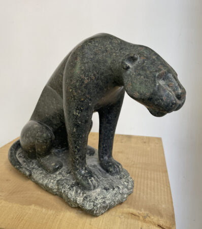 Wood & Stone Carving Workshop