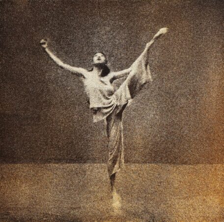 In Motion: The Human Figure in Art and Craft
